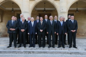 All the President's Men  photo PIO